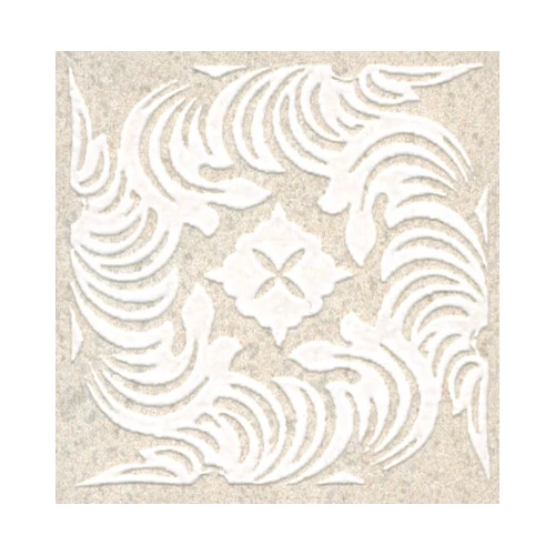 Вставка Kerama Marazzi Золотой пляж светлый бежевый AD\A291\SG9223 4,9х4,9 см