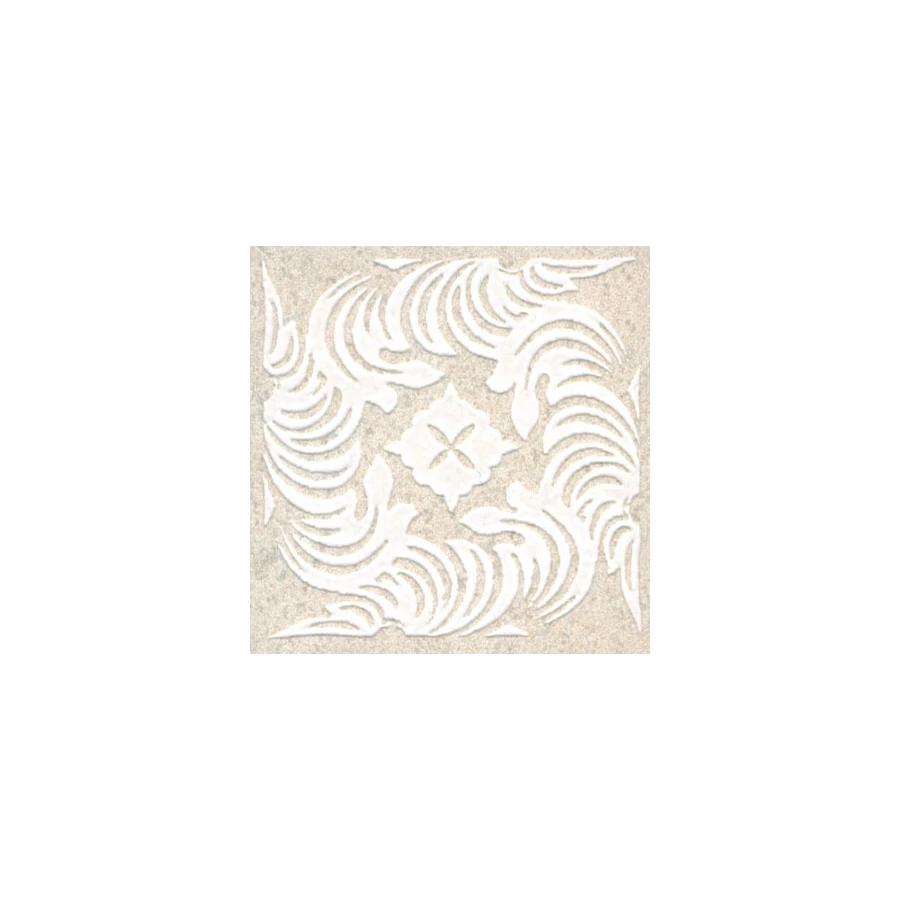 Вставка Kerama Marazzi Золотой пляж светлый бежевый AD\A291\SG9223 4,9х4,9 см