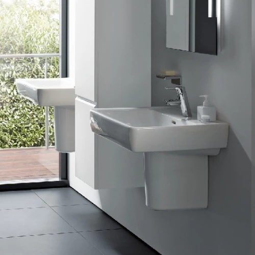 Раковина подвесная Laufen Pro 8.1895.3.000.104.1 65х48 см