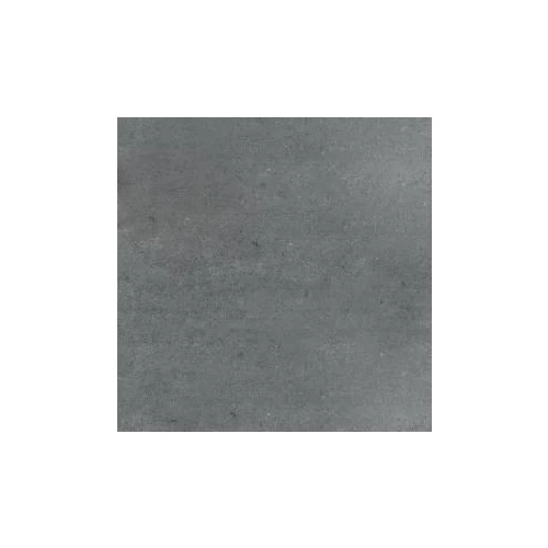 Керамогранит Zerde Concrete Anthracite темно-серый 60*60 см