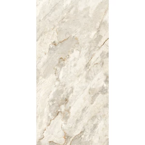 Керамогранит Realistik Statuario Brasiliano Textura Carving бежевый 120х60 см