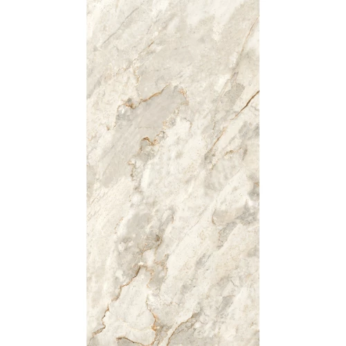 Керамогранит Realistik Statuario Brasiliano Textura Carving бежевый 120х60 см