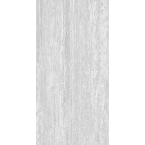 Керамогранит Inter Gres Tuff грес глазурованный серый 120*240 см