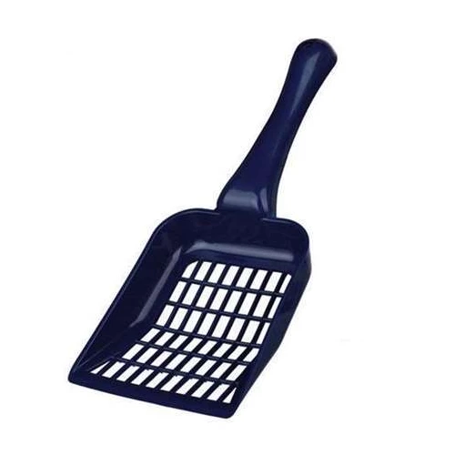 Совок для туалета Дарэлл 12,5х27х2 см 