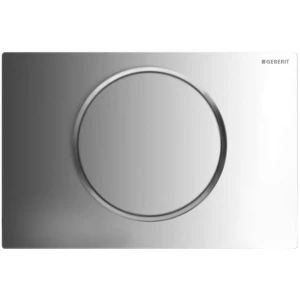 Смывная клавиша Geberit Sigma 10 115.758.KH.5