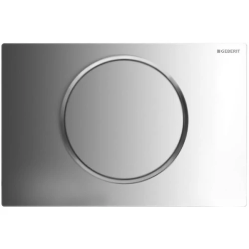 Смывная клавиша Geberit Sigma 10 115.758.KH.5
