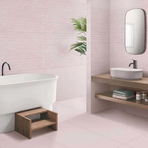 Керамогранит Mozart Rare & Unique Wine Lenza Matt матовый розовый N90020 120х60 см