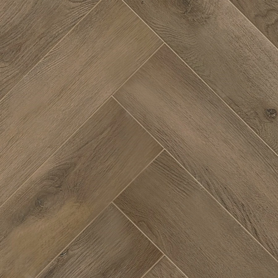Ламинат Alpine Floor Анжу Herringbone 12 Pro LF106-11 34 класс 12 мм 1,4689 кв.м.