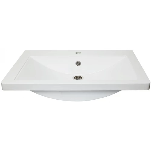 Умывальник мебельный Runo Solo Grande Omega 60 УТ000001837