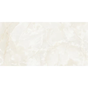 Керамогранит Ceradim Onyx Talent Полированный кремовый 120х60 см
