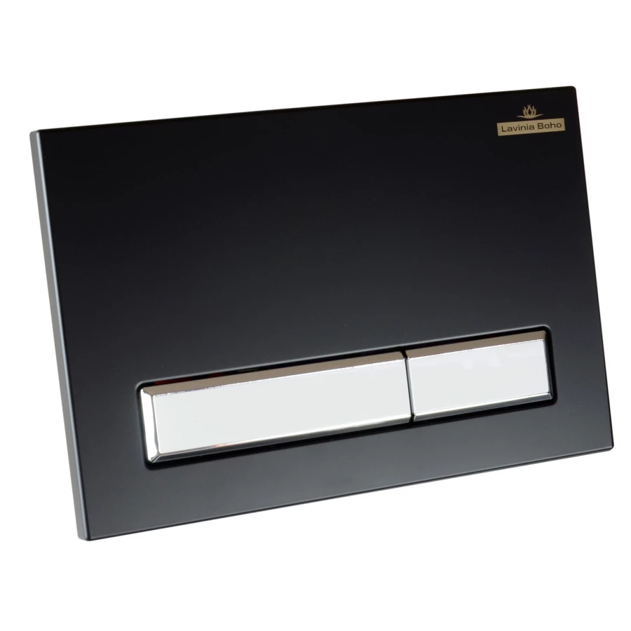 Унитаз Lavinia Boho Relfix Biore Compacto Rimless 75110157 (комплект 7 в 1)