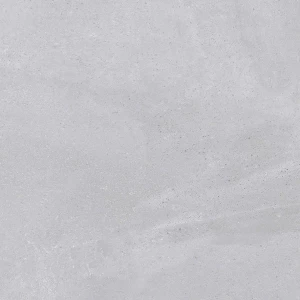 Керамогранит Ceradim Concrete Mystic Silver светло серый Матовый 60х60 см