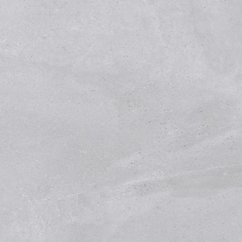 Керамогранит Ceradim Concrete Mystic Silver светло серый Матовый 60х60 см