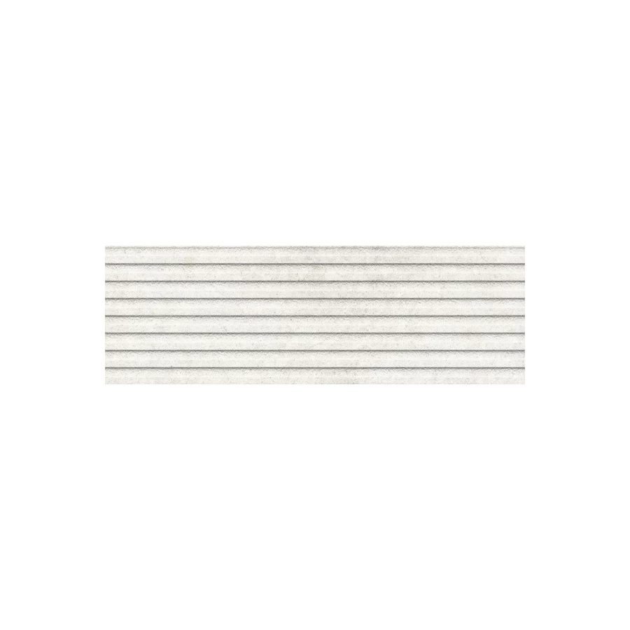 Плитка настенная Ragno Marazzi Richmond Struttura 3D Temple Ivory Rett RADD 100х33 см