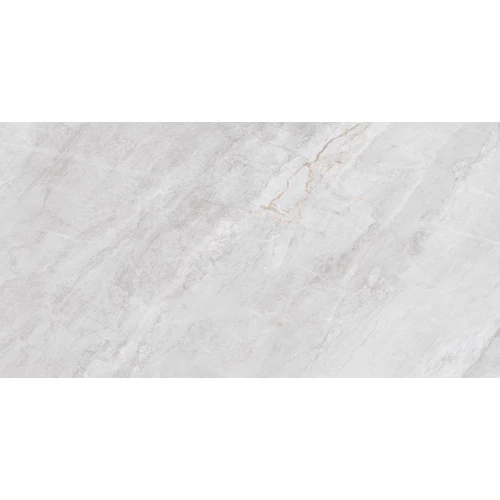 Керамогранит Duna Mainstone Gris Reflex Punch глянцевый серый RP-238274 120х60 см