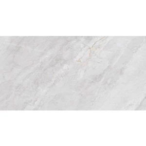 Керамогранит Duna Mainstone Gris Reflex Punch глянцевый серый RP-238274 120х60 см