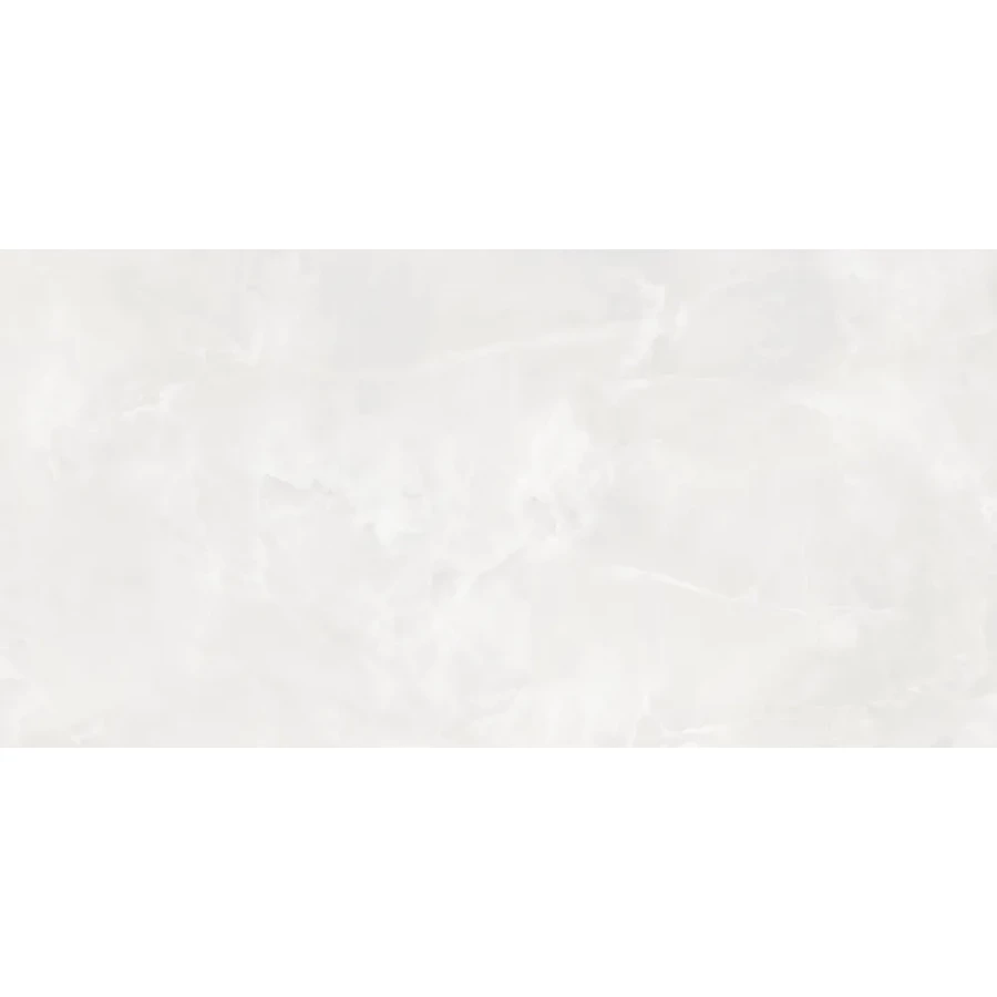 Керамогранит Duna Nebula Bianco GLR матовый белый RP-238596 120х60 см