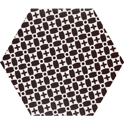 Керамогранит Realonda Ceramica Grazia Decor mix RLD000016 33х28,5 см