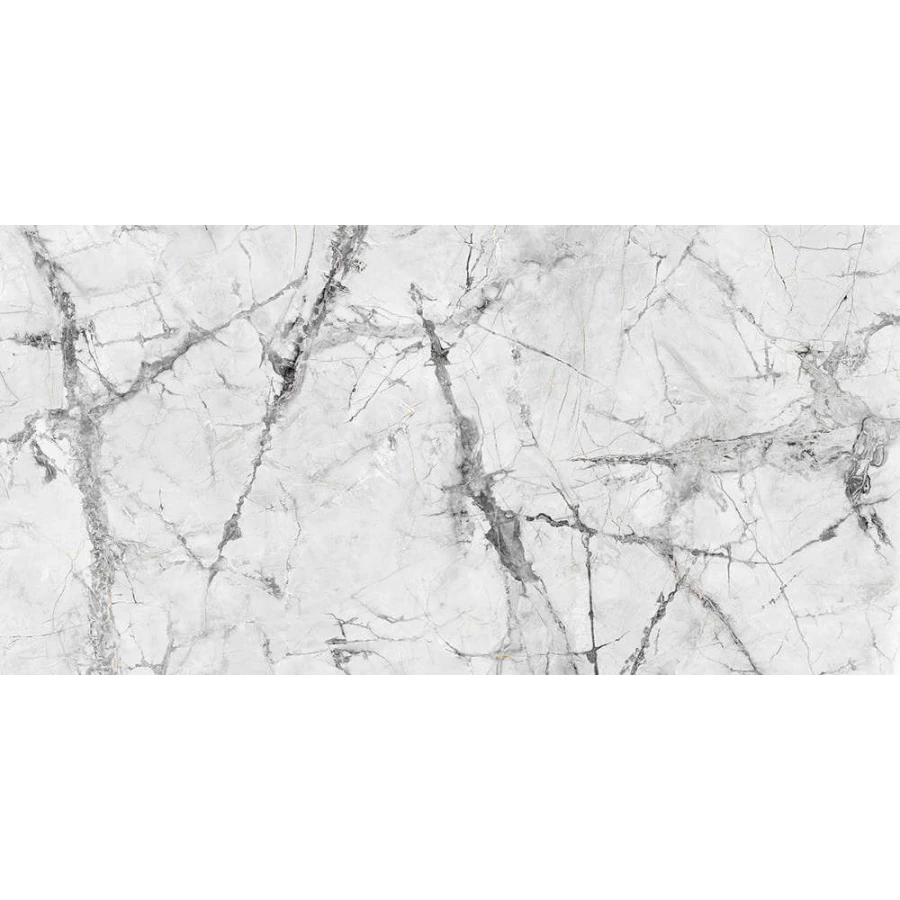 Керамогранит Idalgo Люссо Серый лаппатированный ID9093b054LLR 120х60 см