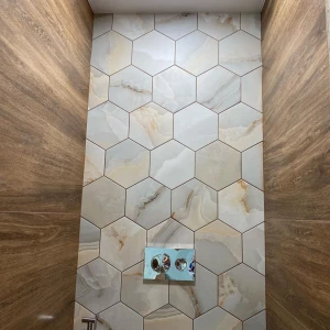 Клинкер Cerrad Grapia Marrone 80x17,5 см