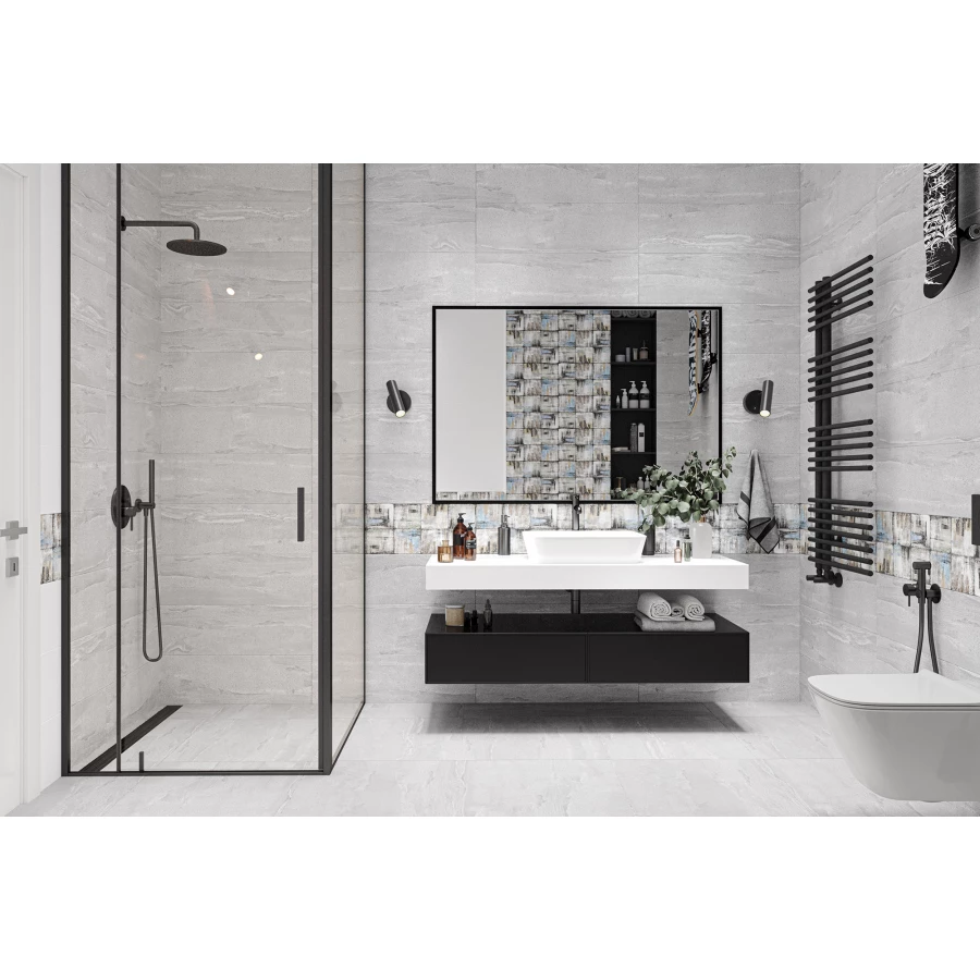 Detroit краска