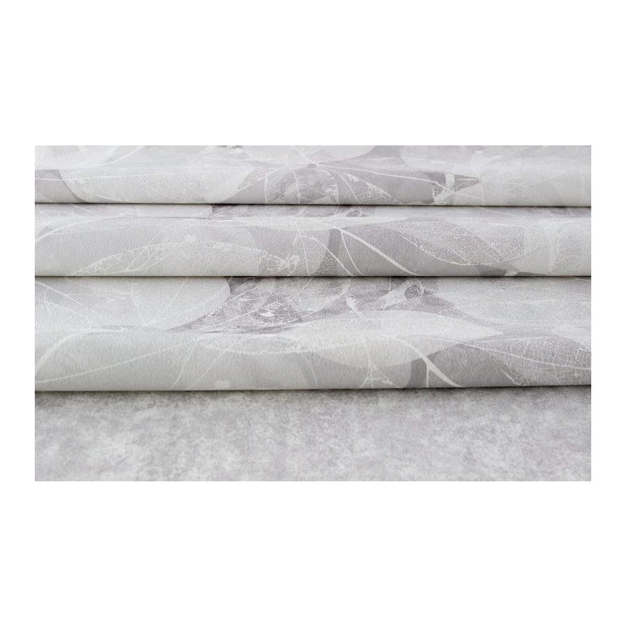 Обои флизелиновые Аспект Шелест коричневые 70485-18 1,06х10,05 м