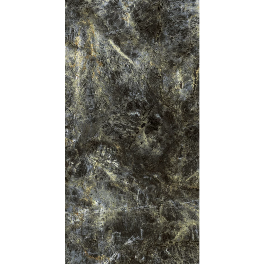 Керамогранит Italon Стелларис Мадагаскар Дарк Рет 610010002846 160х80 см