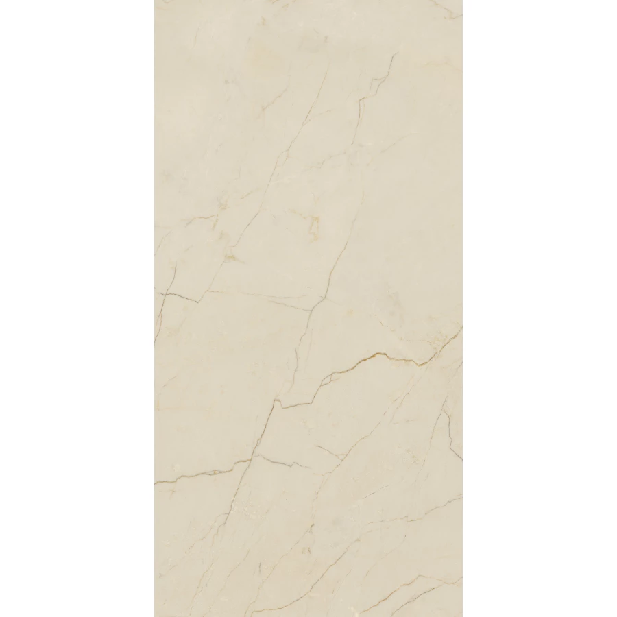 Керамогранит La Fabbrica Marmi Siciliani Avorio Segesta Nat Ret матовый бежевый 273101 120x60 см