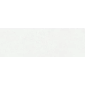 Плитка настенная ALMA Ceramica Stereo матовая белая TWU3090STO07R 90х30 см