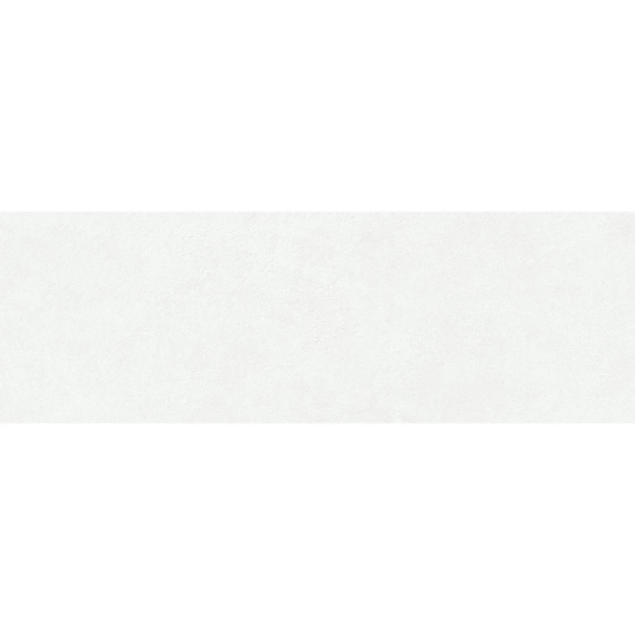 Плитка настенная ALMA Ceramica Stereo матовая белая TWU3090STO07R 90х30 см