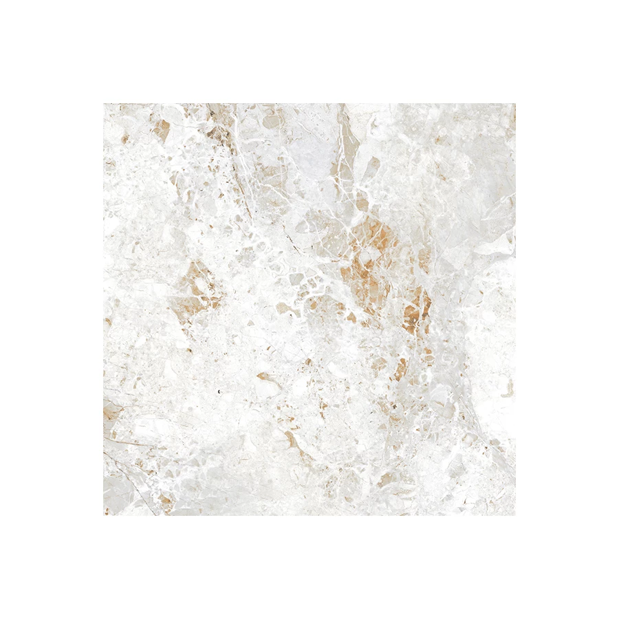 Керамогранит Absolut Gres Breccia Natural Gloss AB 1133G 60х60 см