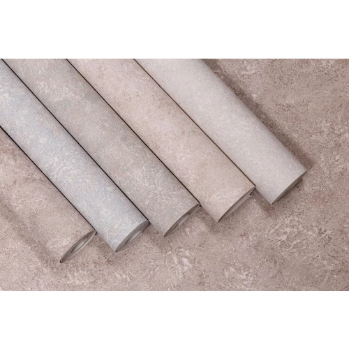 Обои флизелиновые Palitra Life Murano коричневые PL71637-28 1,06х10,05 м