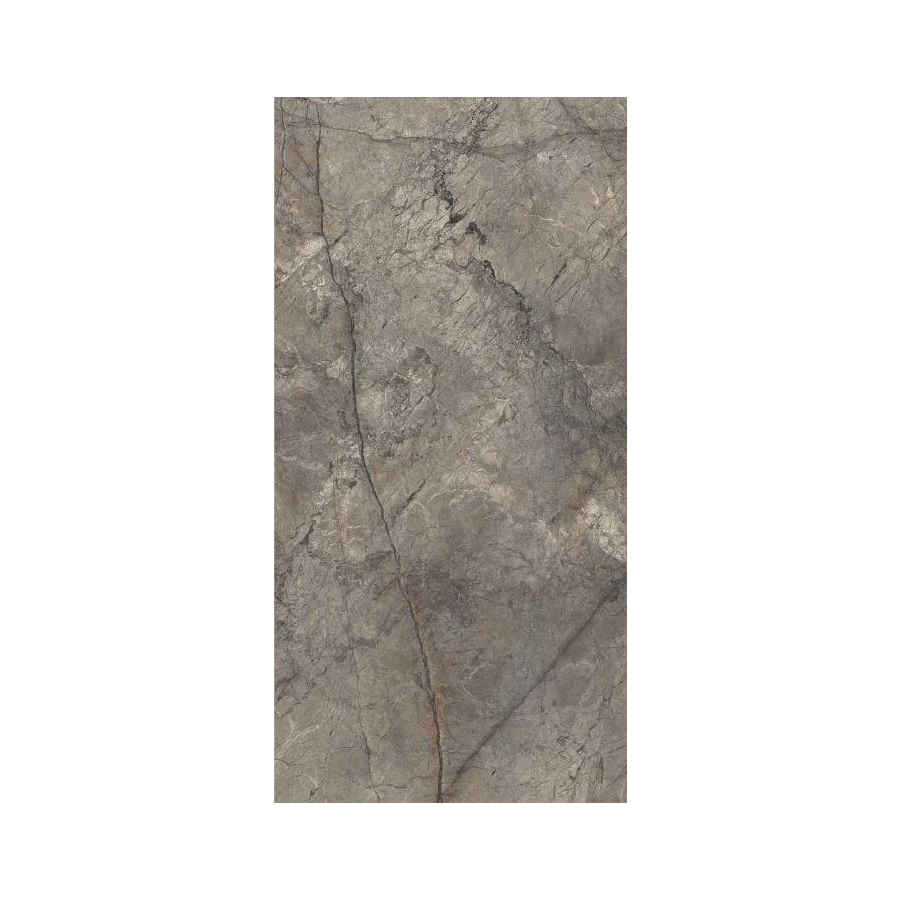 Керамогранит Italica Ario Gris Matt Carving серый ITL78349 120х60 см