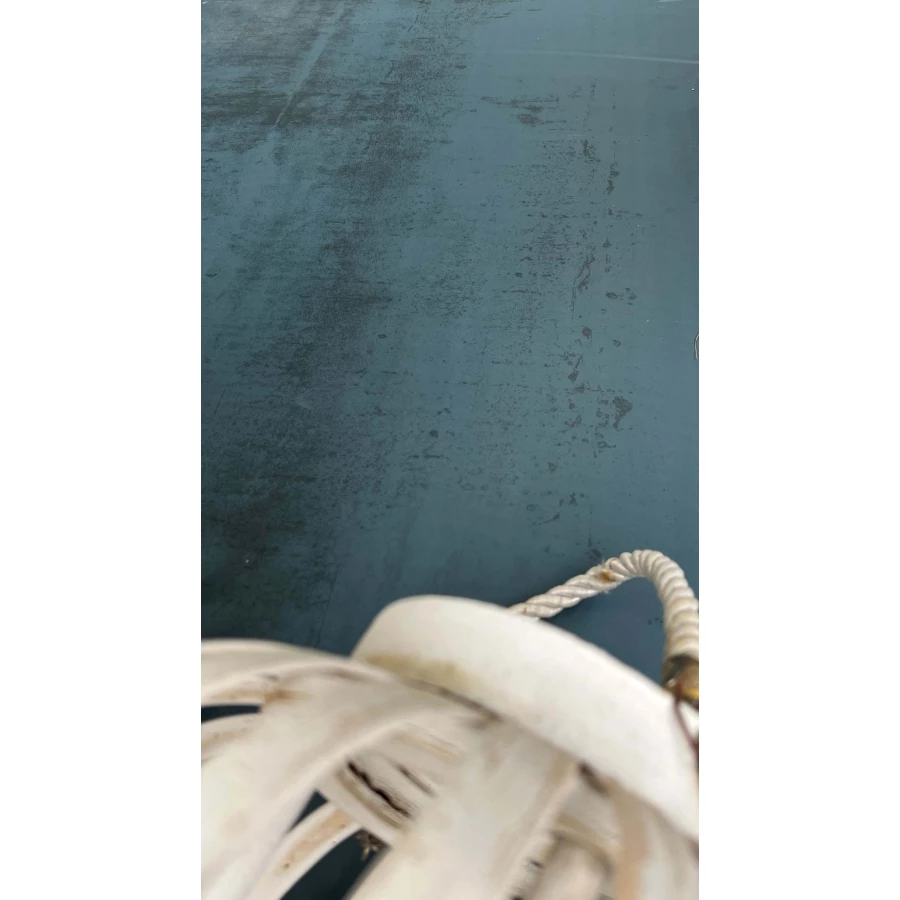 Керамогранит Azulev Enya Blue Ocean 120х60 см