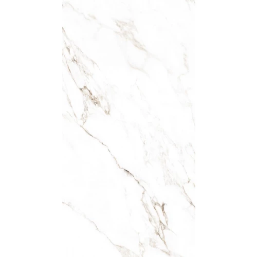 Керамогранит Ocean Ceramic India India 80х160 Statuario Castork OC0000132 160х80 см