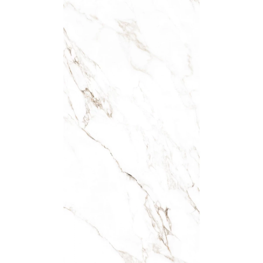 Керамогранит Ocean Ceramic India India 80х160 Statuario Castork OC0000132 160х80 см