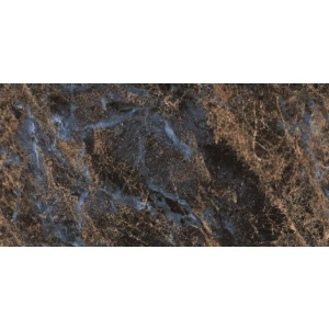 Керамогранит Realistik Damask Polished глянцевый серый 120х60 см