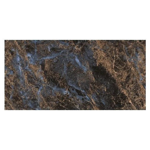 Керамогранит Realistik Damask Polished глянцевый серый 120х60 см