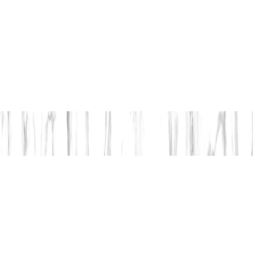 Керамогранит Absolut Keramika Marshall Calacatta ABC0000029 90х15 см