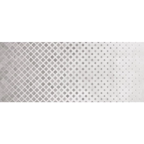 Плитка облицовочная Global Tile Pulsar GT Серый 10100001325 60*25 см