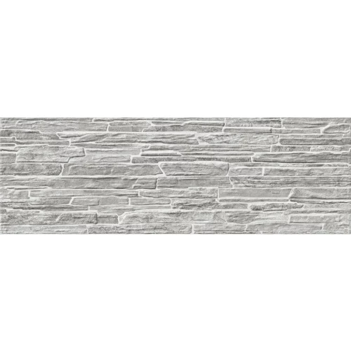 Плитка облицовочная рельефная ALMA Ceramica Rocko TWA11ROK717 60х20 см