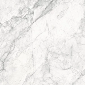 Керамогранит LCM Nordik матовый карвинг бело-серый 8080NOD15M 80х80 см