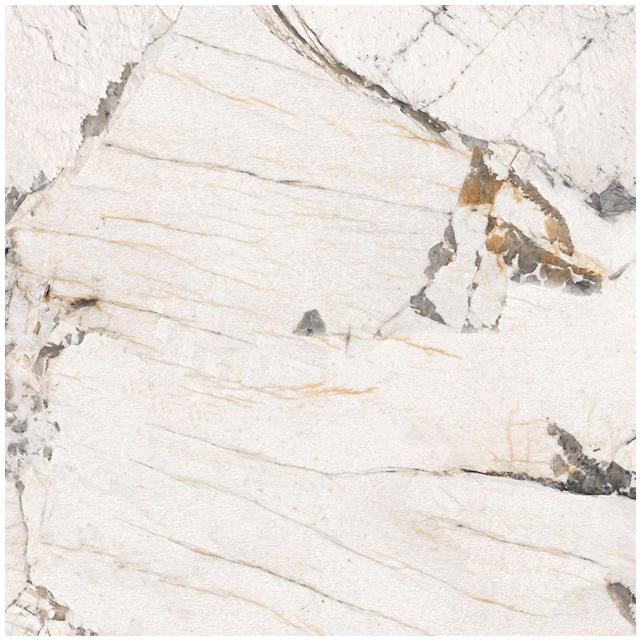 Керамогранит Laparet Patagonia матовый патинированный бежевый 60х60 см