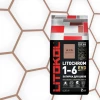 Затирка для швов Litokol Litochrom 1-6 EVO LE.235 Коричневый L0500250002 2 кг