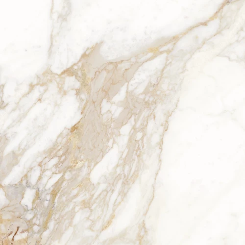 Керамогранит La Fenice Velvet Marble Florida Warm Reactive 3D матовый белый 09MBV001 90х90 см