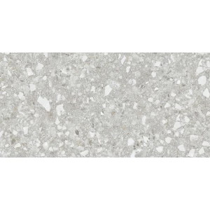 Керамогранит Buono Terrazzo Classic Crema Matt матовый серый TVL4804M 120х60 см