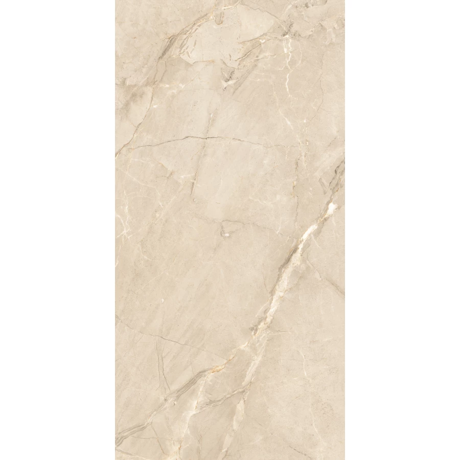 Керамогранит Maimoon Ceramica Glossy Amedio beige 120х60 см
