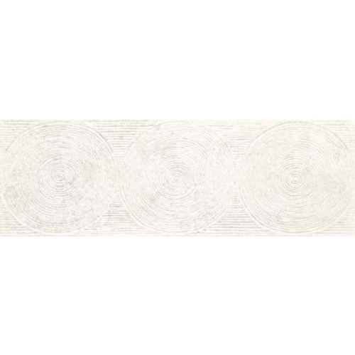 Плитка настенная Paradyz Nirrad Bianco Struktura 20х60 см