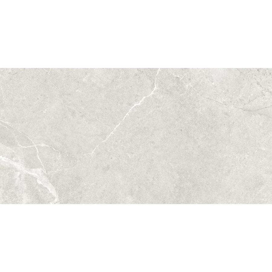 Керамогранит Artkera Group Titanium White матовый белый GP60120TIA00M 120х60 см