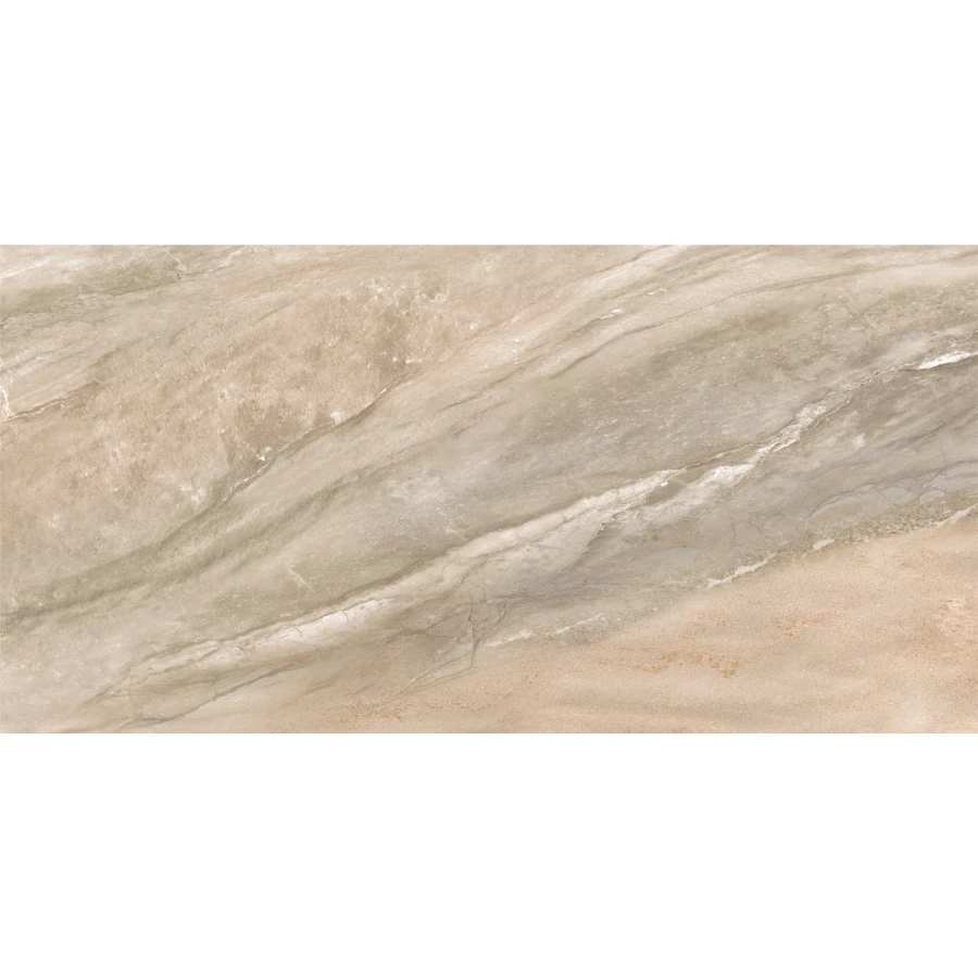 Плитка настенная ALMA Ceramica Adriatic матовая коричневая TWA3060ADT40 60х30 см